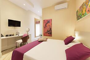 It's Room Naples