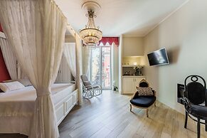 It's Room Naples