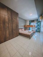 Pavilion Fahrenheit 88 - AJ home