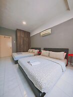 Pavilion Fahrenheit 88 - AJ home