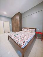 Pavilion Fahrenheit 88 - AJ home