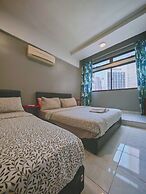 Pavilion Fahrenheit 88 - AJ home