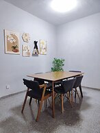 Pavilion Fahrenheit 88 - AJ home