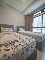 Pavilion Fahrenheit 88 - AJ home