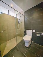 Pavilion Fahrenheit 88 - AJ home