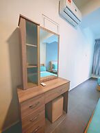 Pavilion Fahrenheit 88 - AJ home