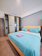 Pavilion Fahrenheit 88 - AJ home