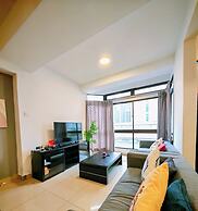 Pavilion Fahrenheit 88 - AJ home
