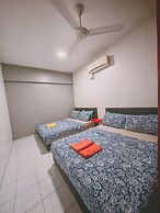 Pavilion Fahrenheit 88 - AJ home