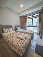 Pavilion Fahrenheit 88 - AJ home