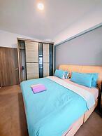 Pavilion Fahrenheit 88 - AJ home