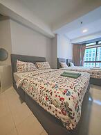 Pavilion Fahrenheit 88 - AJ home
