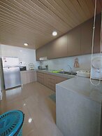 Pavilion Fahrenheit 88 - AJ home