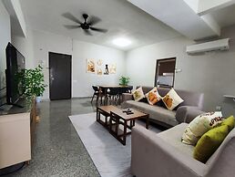 Pavilion Fahrenheit 88 - AJ home