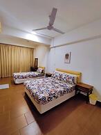 Pavilion Fahrenheit 88 - AJ home