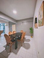 Pavilion Fahrenheit 88 - AJ home