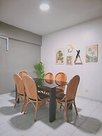 Pavilion Fahrenheit 88 - AJ home