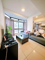 Pavilion Fahrenheit 88 - AJ home
