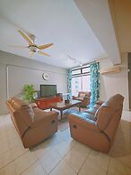 Pavilion Fahrenheit 88 - AJ home