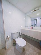 Pavilion Fahrenheit 88 - AJ home