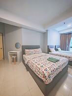 Pavilion Fahrenheit 88 - AJ home