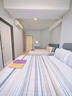 Pavilion Fahrenheit 88 - AJ home