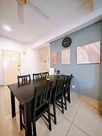 Pavilion Fahrenheit 88 - AJ home