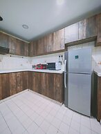 Pavilion Fahrenheit 88 - AJ home