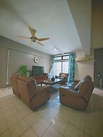 Pavilion Fahrenheit 88 - AJ home