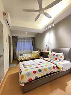 Pavilion Fahrenheit 88 - AJ home