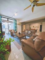 Pavilion Fahrenheit 88 - AJ home