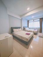 Pavilion Fahrenheit 88 - AJ home