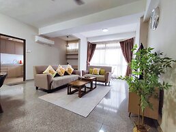 Pavilion Fahrenheit 88 - AJ home