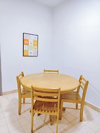 Pavilion Fahrenheit 88 - AJ home