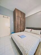 Pavilion Fahrenheit 88 - AJ home