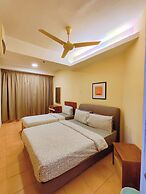 Pavilion Fahrenheit 88 - AJ home
