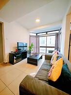 Pavilion Fahrenheit 88 - AJ home
