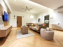 Pavilion Fahrenheit 88 - AJ home