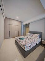 Pavilion Fahrenheit 88 - AJ home