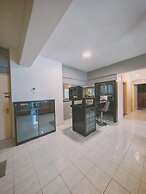 Pavilion Fahrenheit 88 - AJ home