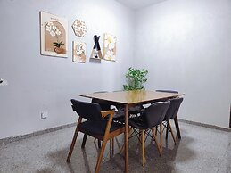 Pavilion Fahrenheit 88 - AJ home