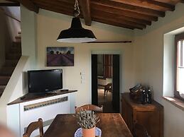 Agriturismo Godiolo