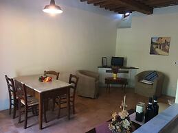 Agriturismo Godiolo