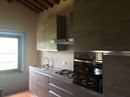 Agriturismo Godiolo