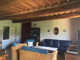 Agriturismo Godiolo