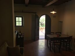 Agriturismo Godiolo