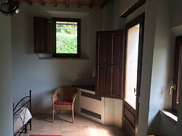 Agriturismo Godiolo