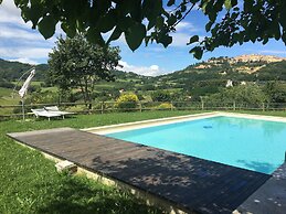 Agriturismo Godiolo