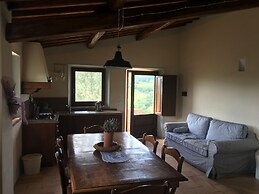 Agriturismo Godiolo