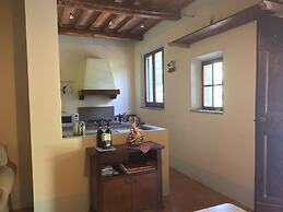 Agriturismo Godiolo